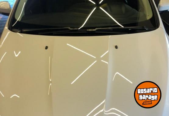 Autos - Ford FOCUS 2015 Nafta 105000Km - En Venta