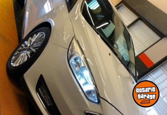 Autos - Ford FOCUS 2015 Nafta 105000Km - En Venta