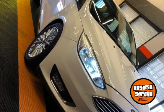 Autos - Ford FOCUS 2015 Nafta 108000Km - En Venta