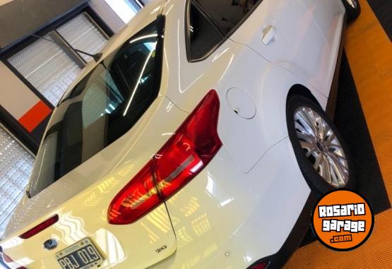 Autos - Ford FOCUS 2015 Nafta 108000Km - En Venta
