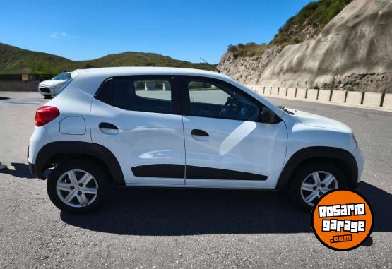 Autos - Renault kwid 1.0 Zen 2020 Nafta 103800Km - En Venta