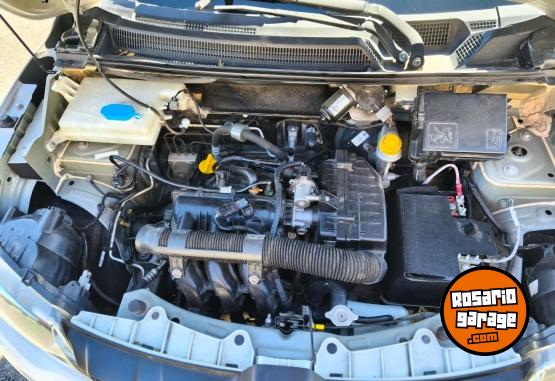 Autos - Renault kwid 1.0 Zen 2020 Nafta 103800Km - En Venta