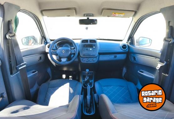 Autos - Renault kwid 1.0 Zen 2020 Nafta 103800Km - En Venta