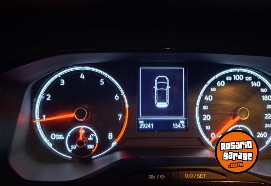 Autos - Volkswagen Polo 2021 Nafta 30000Km - En Venta