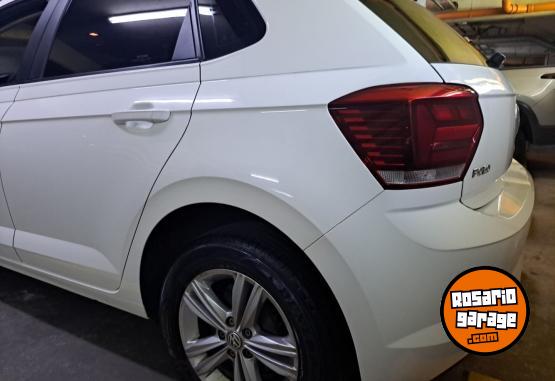 Autos - Volkswagen Polo 2021 Nafta 30000Km - En Venta