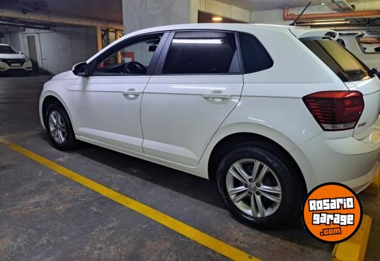 Autos - Volkswagen Polo 2021 Nafta 30000Km - En Venta