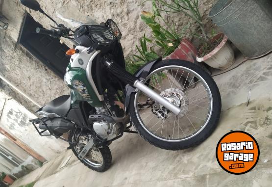 Motos - Yamaha Tenerer 2019 Nafta 11000Km - En Venta