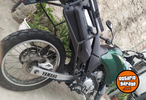 Motos - Yamaha Tenerer 2019 Nafta 11000Km - En Venta