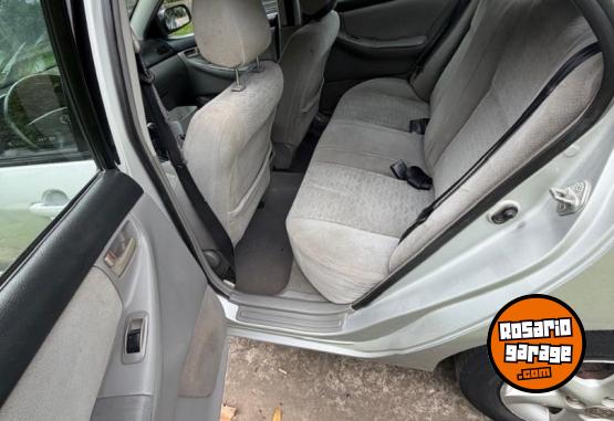Autos - Toyota Corolla 1.8 XET 2004 Nafta 113000Km - En Venta