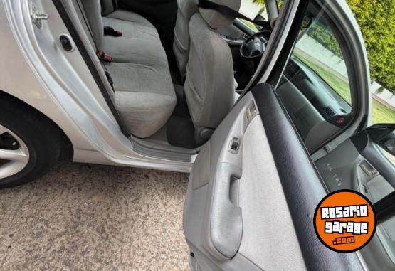 Autos - Toyota Corolla 1.8 XET 2004 Nafta 113000Km - En Venta