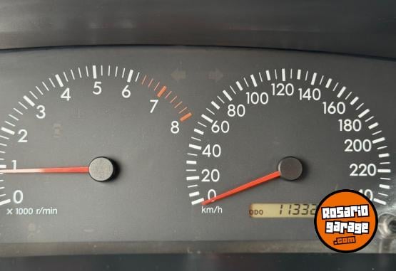 Autos - Toyota Corolla 1.8 XET 2004 Nafta 113000Km - En Venta