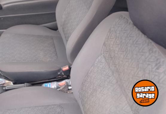Autos - Chevrolet Corsa Clasic 2007 GNC 250000Km - En Venta