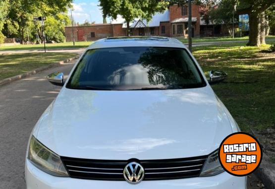 Autos - Volkswagen Vento 2013 Nafta 152000Km - En Venta