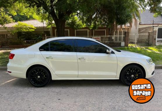 Autos - Volkswagen Vento 2013 Nafta 152000Km - En Venta