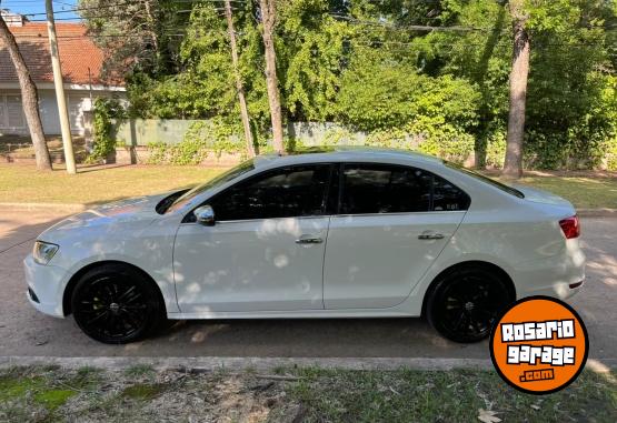 Autos - Volkswagen Vento 2013 Nafta 152000Km - En Venta