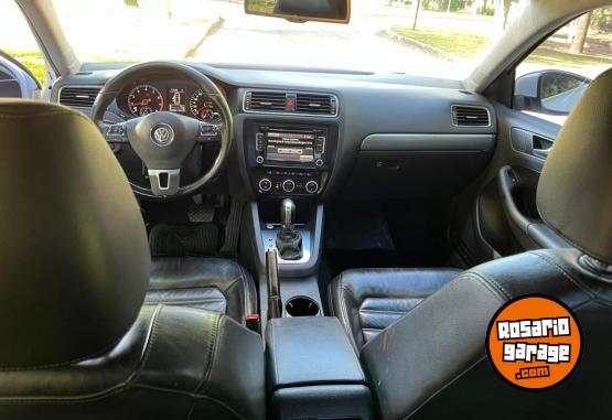 Autos - Volkswagen Vento 2013 Nafta 152000Km - En Venta