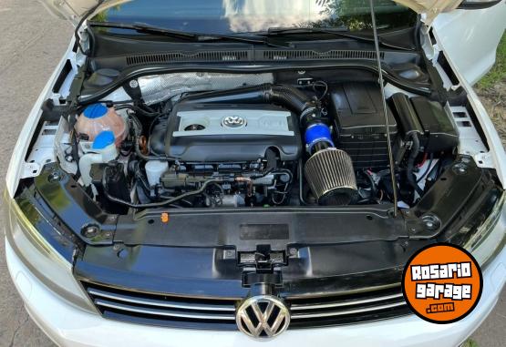 Autos - Volkswagen Vento 2013 Nafta 152000Km - En Venta