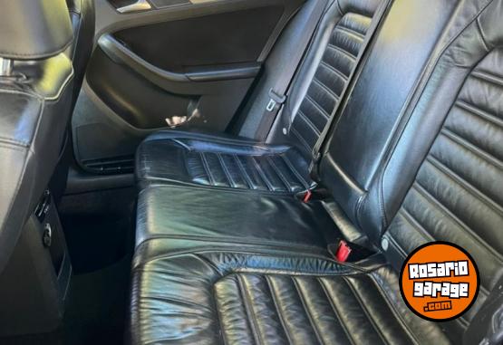 Autos - Volkswagen Vento 2013 Nafta 152000Km - En Venta