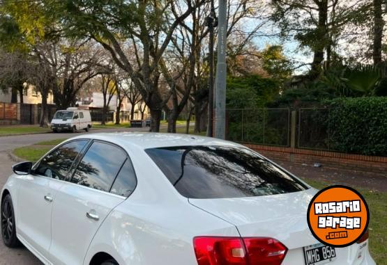 Autos - Volkswagen Vento 2013 Nafta 152000Km - En Venta