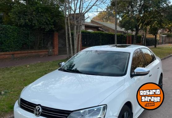 Autos - Volkswagen Vento 2013 Nafta 152000Km - En Venta