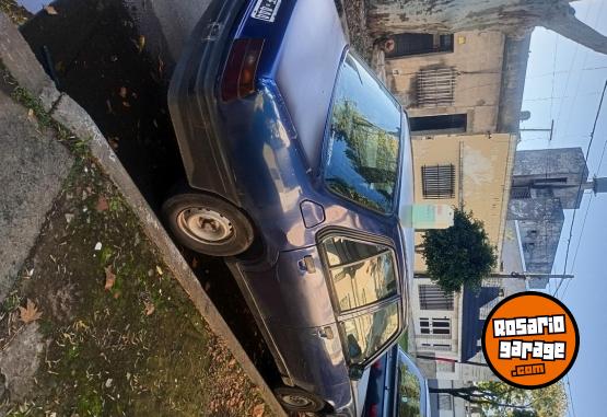 Autos - Renault 18 1993 Diesel 280000Km - En Venta