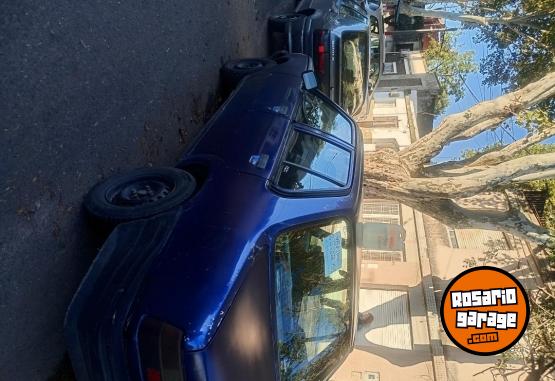 Autos - Renault 18 1993 Diesel 280000Km - En Venta