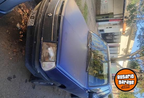Autos - Renault 18 1993 Diesel 280000Km - En Venta