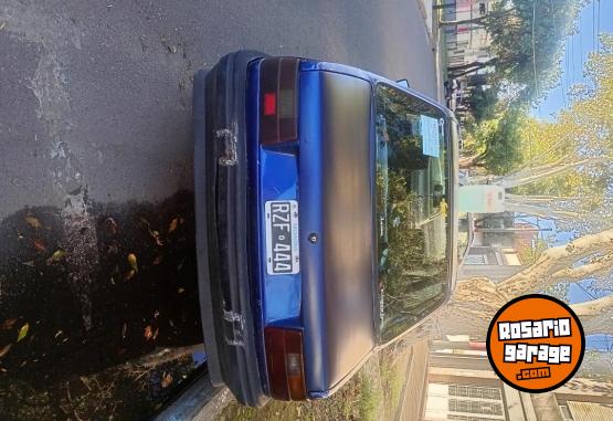 Autos - Renault 18 1993 Diesel 280000Km - En Venta
