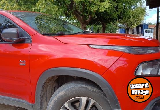 Camionetas - Fiat Freedom 4x4 2019 Diesel 100000Km - En Venta