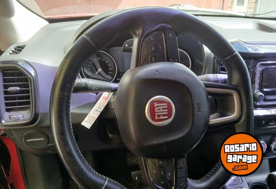 Camionetas - Fiat Freedom 4x4 2019 Diesel 100000Km - En Venta