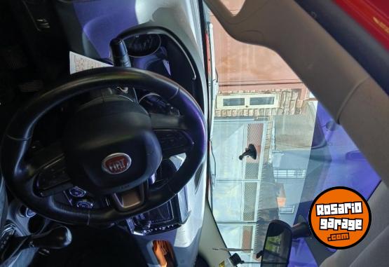 Camionetas - Fiat Freedom 4x4 2019 Diesel 100000Km - En Venta