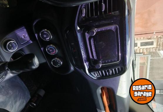 Camionetas - Fiat Freedom 4x4 2019 Diesel 100000Km - En Venta