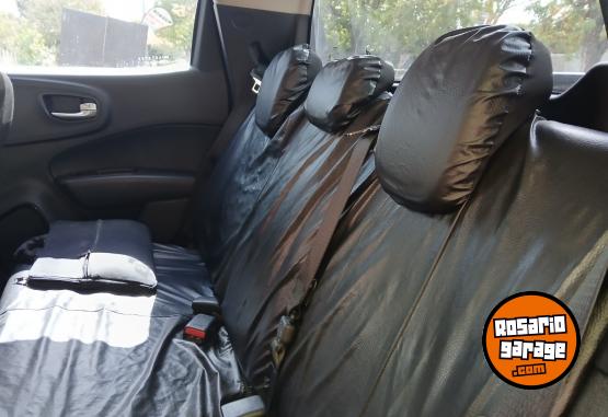 Camionetas - Fiat Freedom 4x4 2019 Diesel 100000Km - En Venta