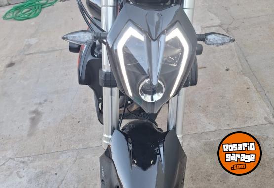 Motos - Benelli 302 s 2021 Nafta 6200Km - En Venta