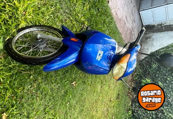 Motos - Guerrero Trip 2016 Nafta 8000Km - En Venta