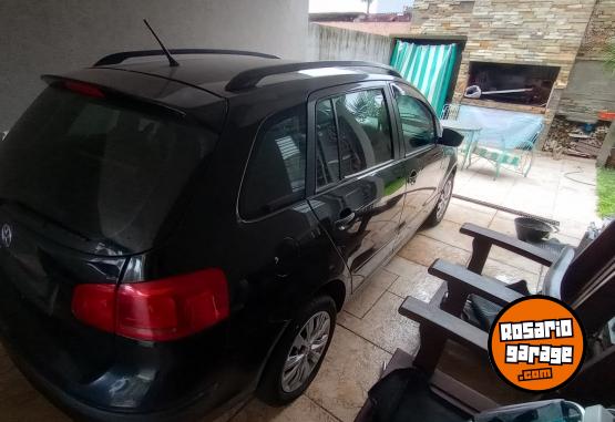 Autos - Volkswagen Suran 2011 Nafta 146000Km - En Venta