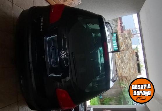 Autos - Volkswagen Suran 2011 Nafta 146000Km - En Venta
