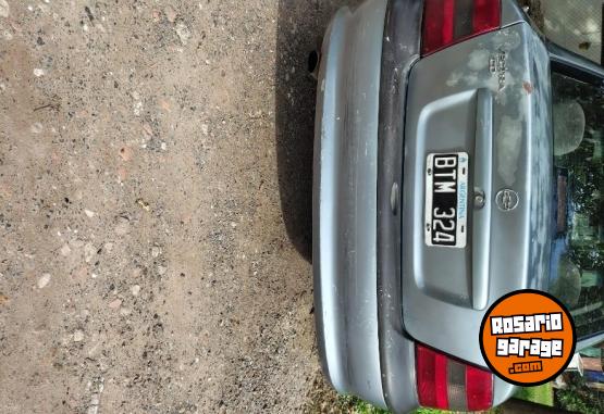 Autos - Chevrolet Vectra 1997 Nafta 342000Km - En Venta