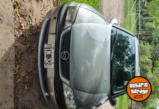 Autos - Chevrolet Vectra 1997 Nafta 342000Km - En Venta