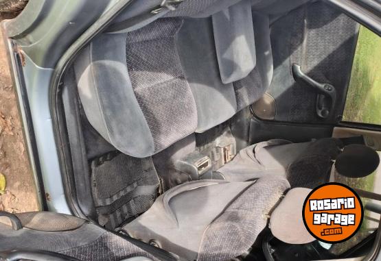 Autos - Chevrolet Vectra 1997 Nafta 342000Km - En Venta