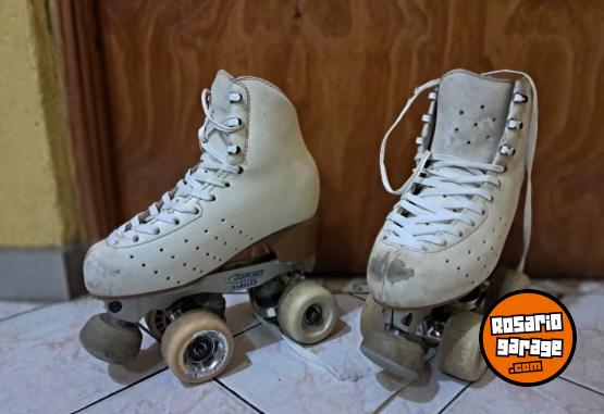 Deportes - VENDO PATINES - En Venta