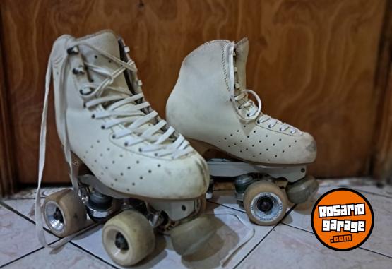 Deportes - VENDO PATINES - En Venta