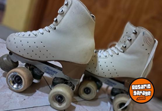 Deportes - VENDO PATINES - En Venta
