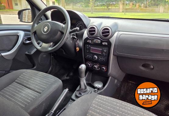 Autos - Renault Sandero 2013 Nafta 135000Km - En Venta