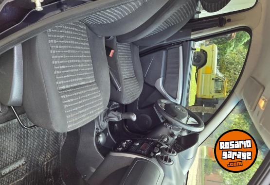 Autos - Renault Sandero 2013 Nafta 135000Km - En Venta