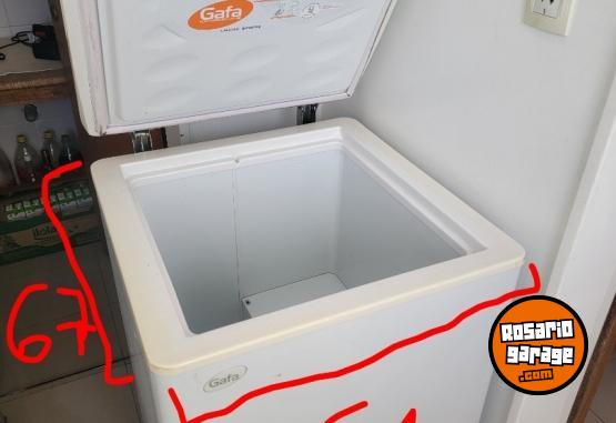 Hogar - Frizzer Gafa - En Venta