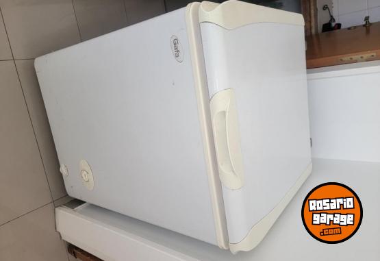 Hogar - Frizzer Gafa - En Venta