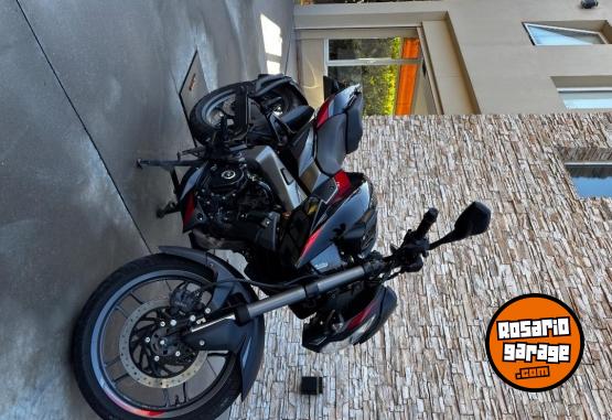 Motos - Bajaj Rouser 2025 Nafta 11700Km - En Venta