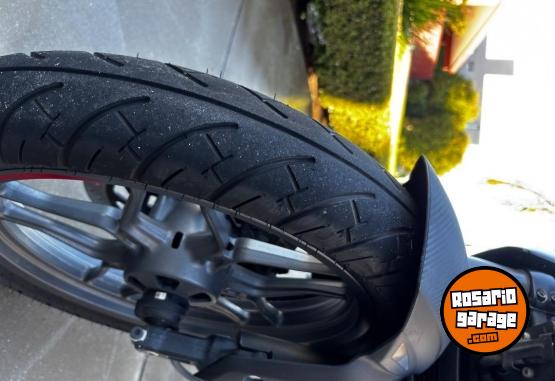 Motos - Bajaj Rouser 2025 Nafta 11700Km - En Venta