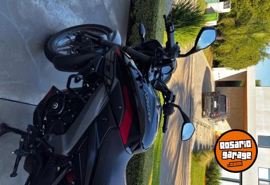 Motos - Bajaj Rouser 2025 Nafta 11700Km - En Venta